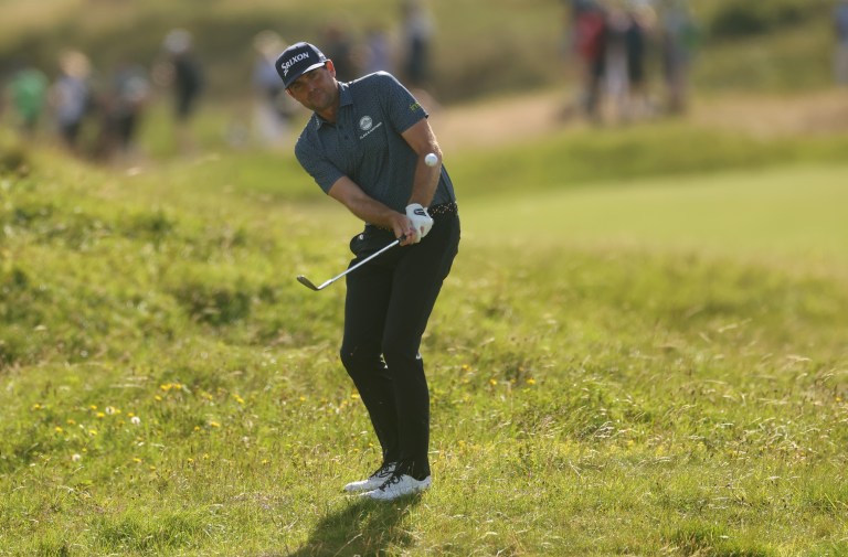 The Wyndham Championship: First Round Leader Picks, Bets