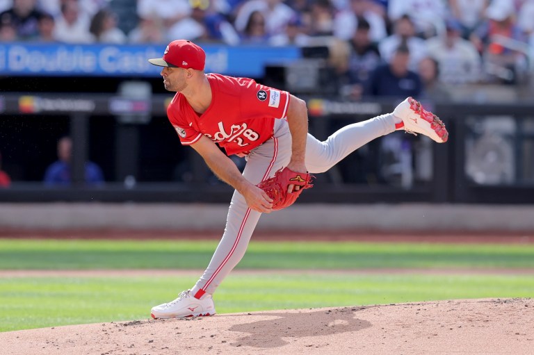 Cincinnati Reds vs. Tampa Bay Rays prediction, pick for Friday 7/25/25