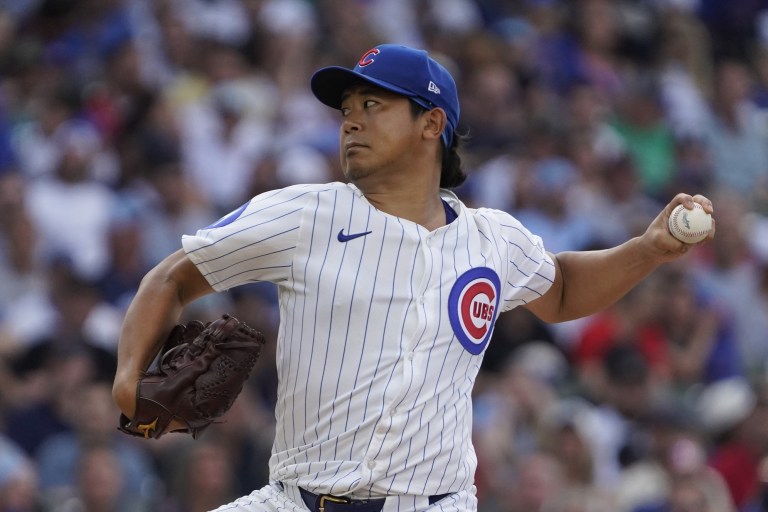 Best NRFI Bets Today: No Run First Inning MLB Picks For Friday, July 25