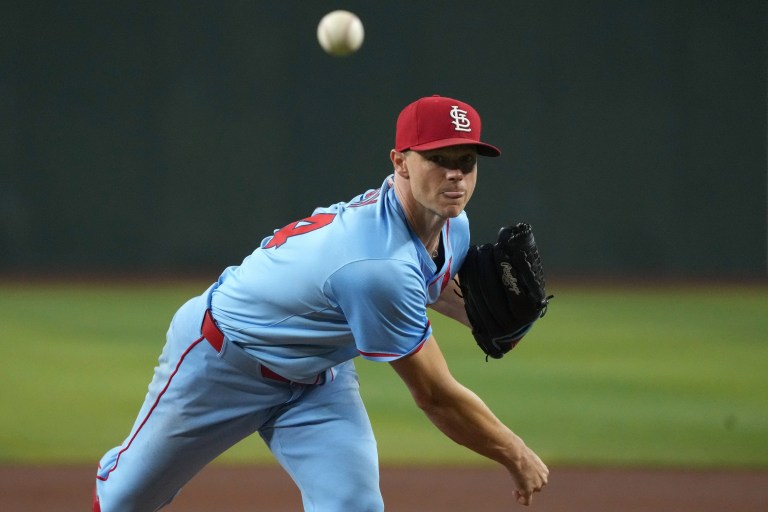 Best NRFI Bets Today: No Run First Inning MLB Picks For Thursday, July 24