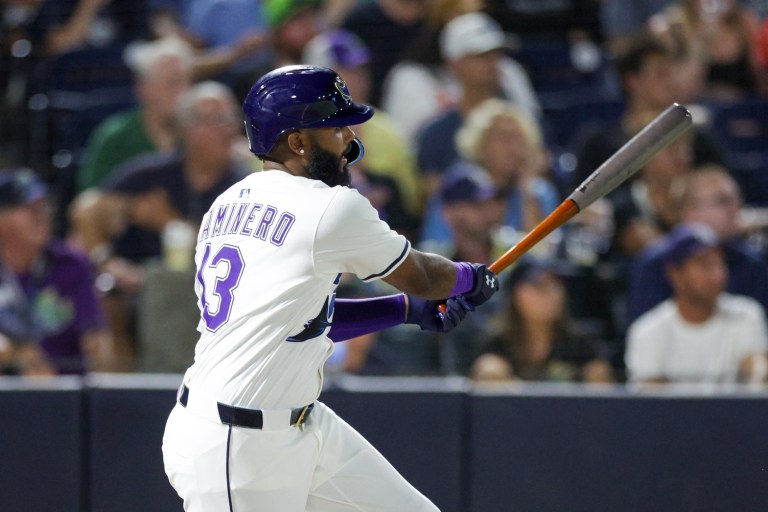 Top MLB DFS Stacks for Monday 7/21/25