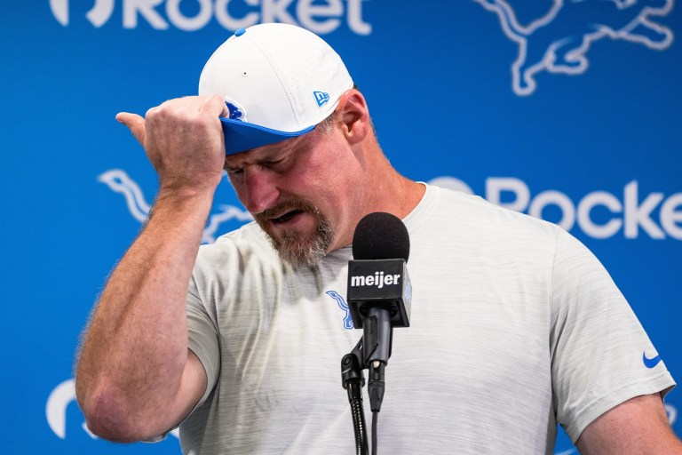 Lions Predictions: How to Bet Detroit’s 2025 NFL Win Total