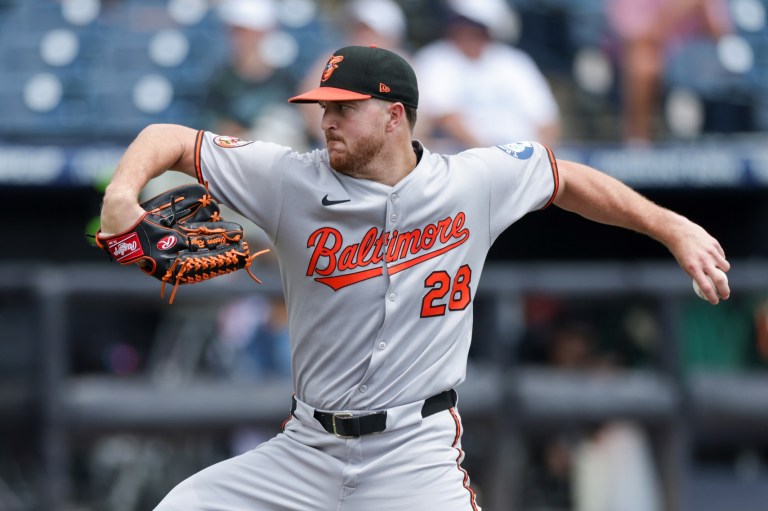 Baltimore Orioles at Chicago Cubs prediction, pick for Friday 8/1/25