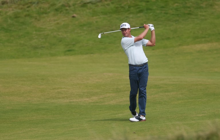 Golf Best Bets: Top Matchup Picks for the FedEx St. Jude Championship