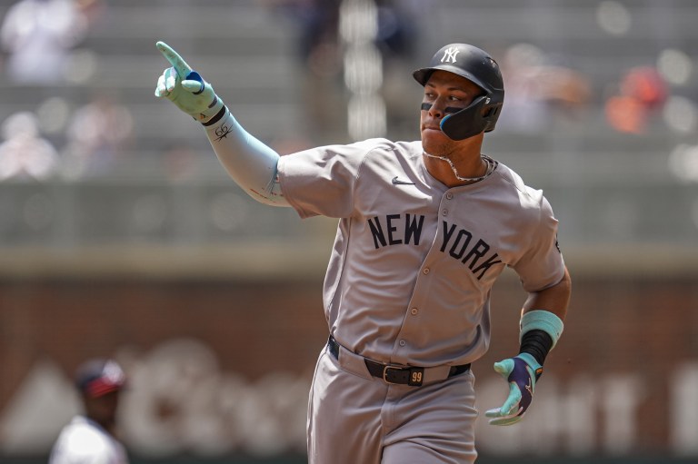 Aaron Judge best prop bet for Yankees vs. Blue Jays on Wednesday 7/23/25