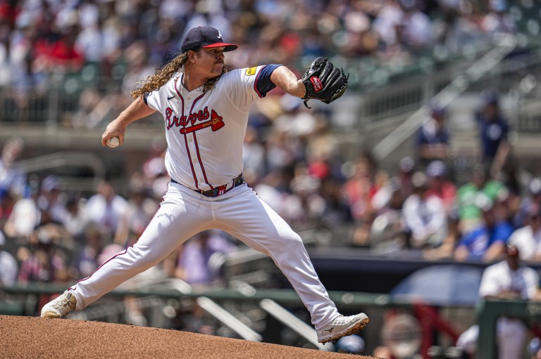 Texas Rangers vs. Atlanta Braves prediction, pick for Saturday 7/26/25