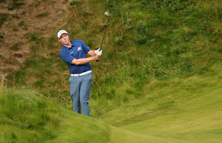 Golf Best Bets: Top Matchup Picks for the Wyndham Championship