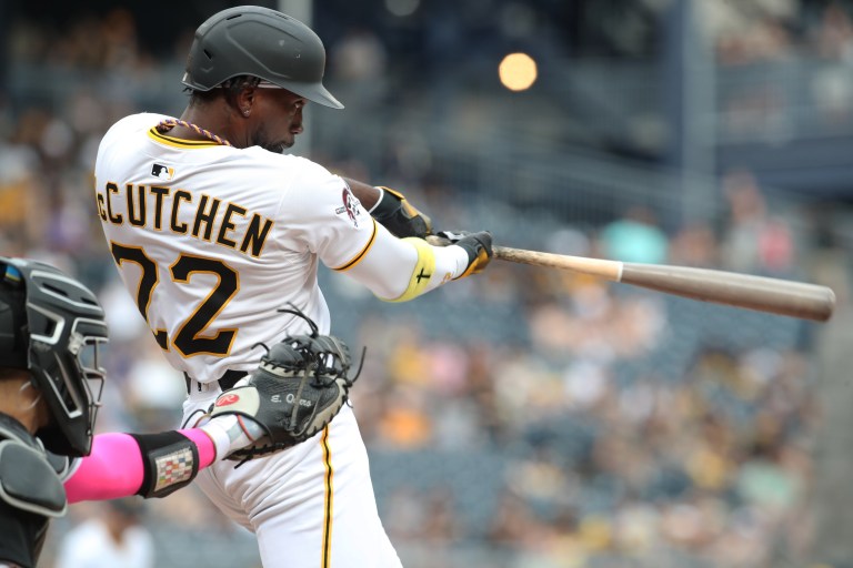 Pittsburgh Pirates at San Francisco Giants prediction, pick for Monday 7/28/25