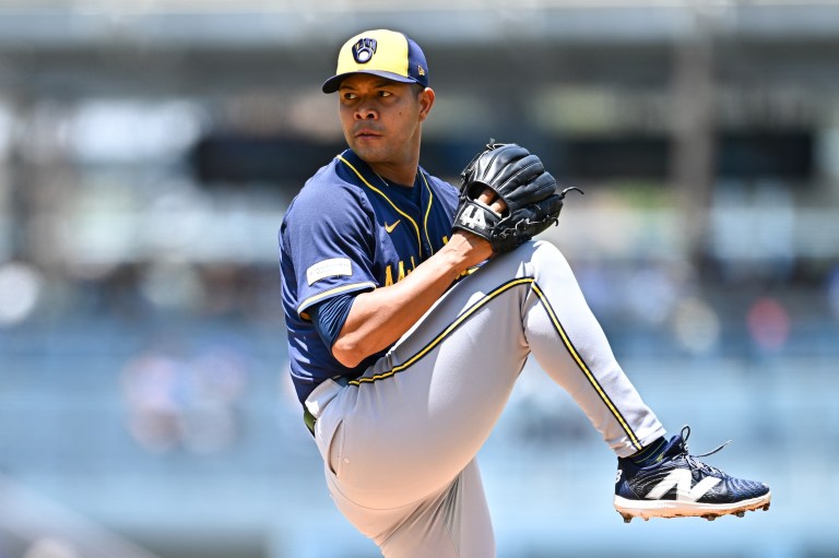 Milwaukee Brewers at Washington Nationals prediction, pick for Friday 8/1/25