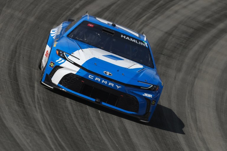 Who won today’s NASCAR race? AutoTrader EchoPark Automotive 400 results