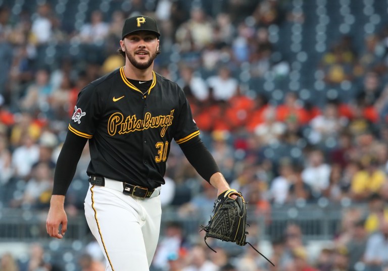 Arizona Diamondbacks at Pittsburgh Pirates prediction, pick for Sunday 7/27/25
