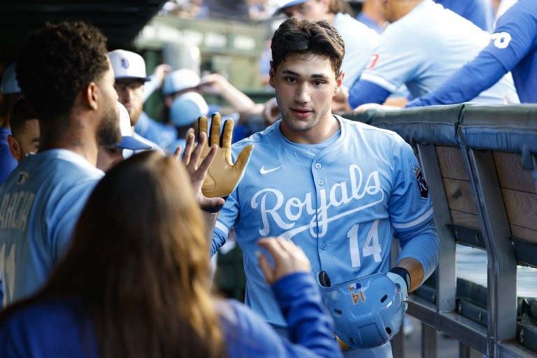 Jac Caglianone injury update: How long will Royals OF be sidelined?