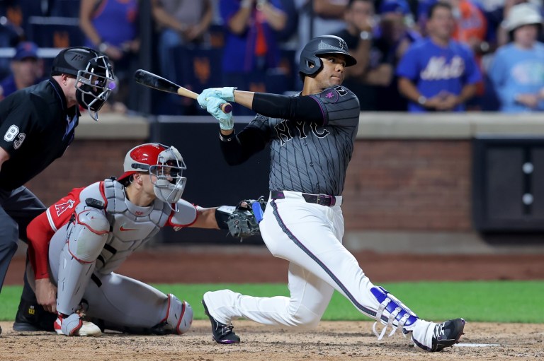 Los Angeles Angels vs. New York Mets prediction, pick for Tuesday 7/22/25