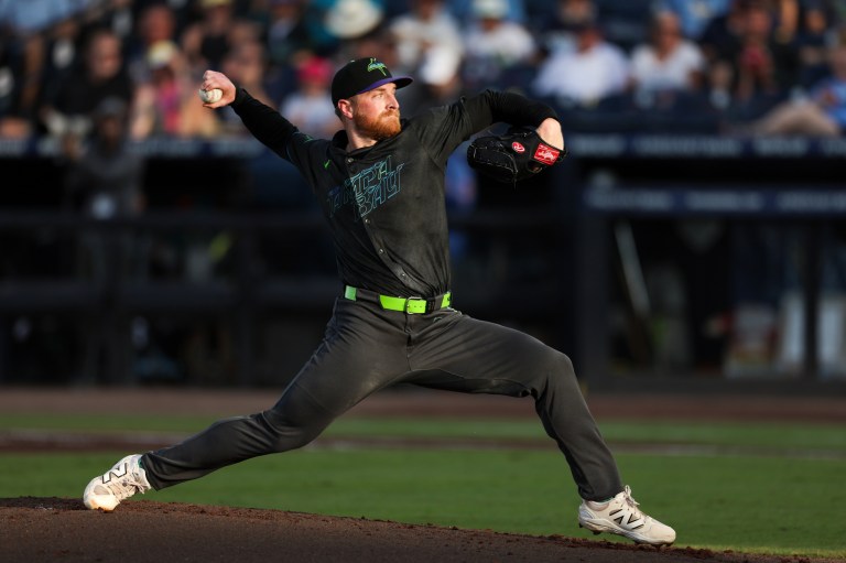 New York Yankees vs. Tampa Bay Rays prediction, pick for Monday 7/28/25