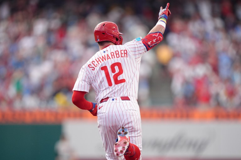 MLB Best Bets Today: Three-leg Moneyline parlay for Wednesday 7/23/25