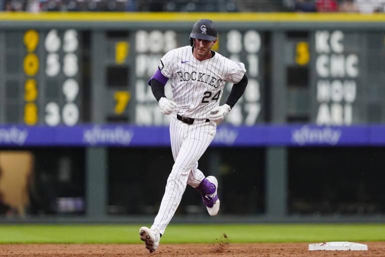 Does the Ryan McMahon trade make the Yankees the favorites to win the AL East?