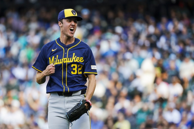 Best Jacob Misiorowski Prop Bet for Mets vs. Brewers on Monday, 7/20/26