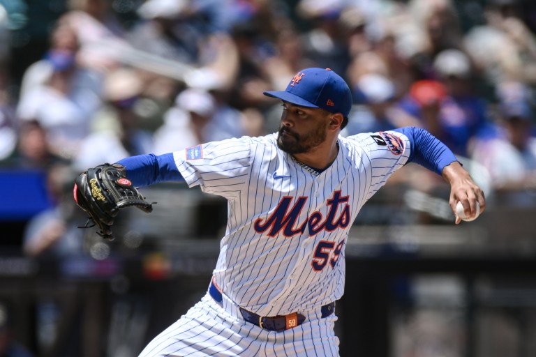 San Diego Padres vs. New York Mets prediction, pick for Tuesday 7/29/25