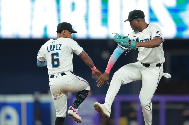 Milwaukee Brewers vs. Miami Marlins prediction, pick for Saturday 7/26/25