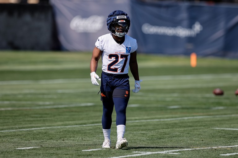 J.K. Dobbins Fantasy Football Projections: Which Broncos RB Should You Draft as Handcuff in 2025?