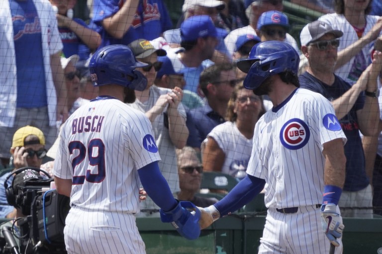Chicago Cubs vs. Baltimore Orioles prediction, pick for Sunday 8/3/25
