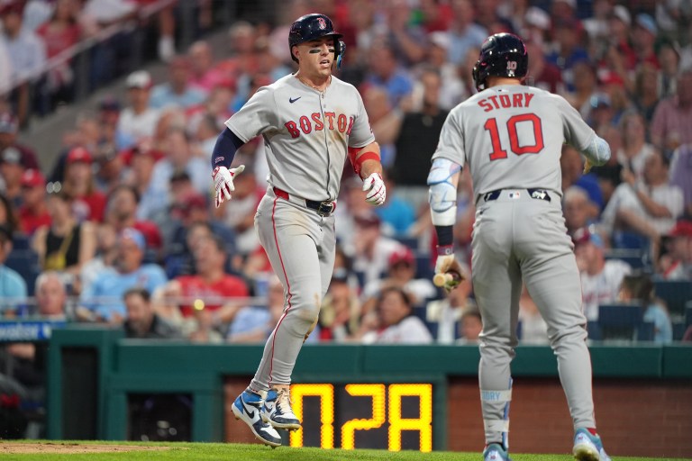 Los Angeles Dodgers vs. Boston Red Sox prediction, pick for Friday 7/25/25