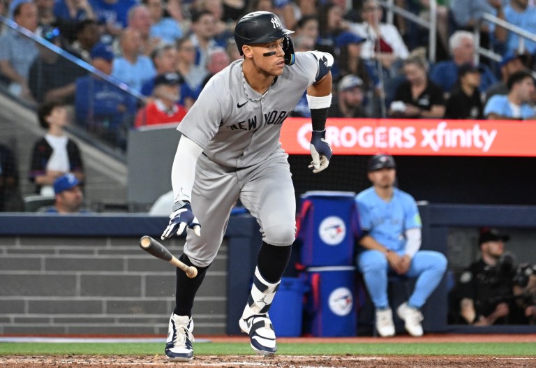 Aaron Judge injury update: When will Yankees superstar return to the lineup?