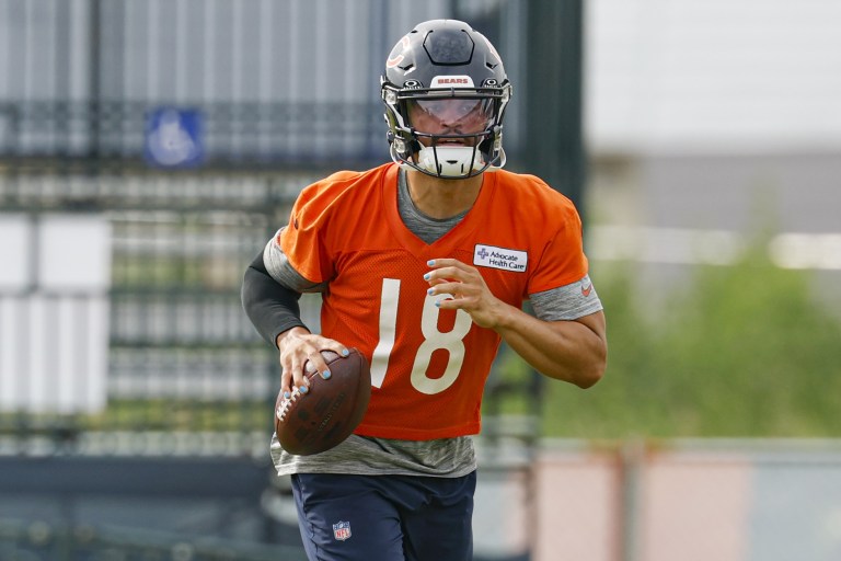 Chicago Bears vs. Miami Dolphins prediction, pick for NFL Preseason Week 1 on Sunday 8/10/25