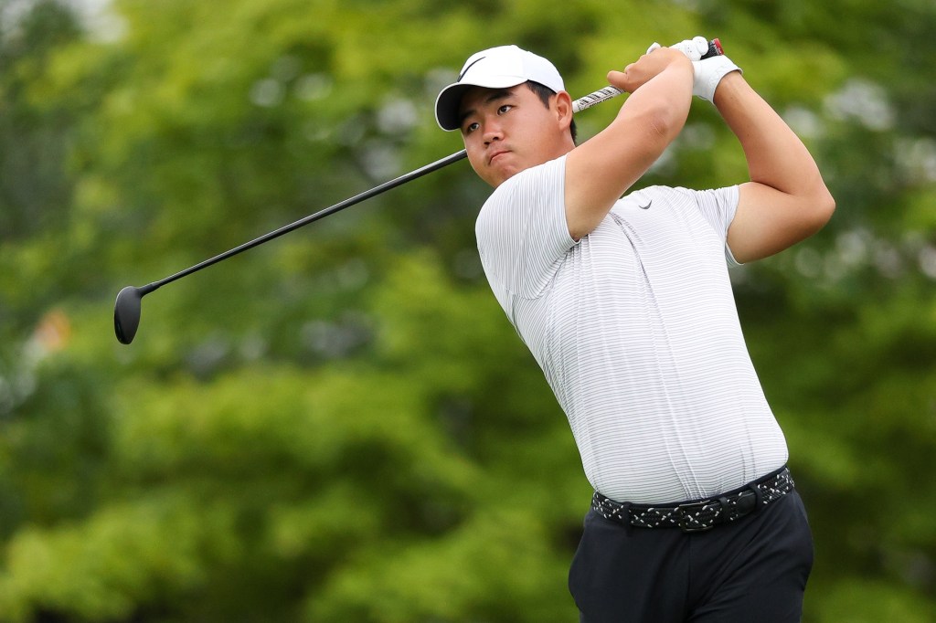 Golf Best Bets: Cut Parlay for the 2026 Charles Schwab Challenge