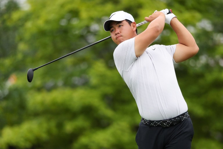 Golf Best Bets: Cut Parlay for the 2026 Charles Schwab Challenge