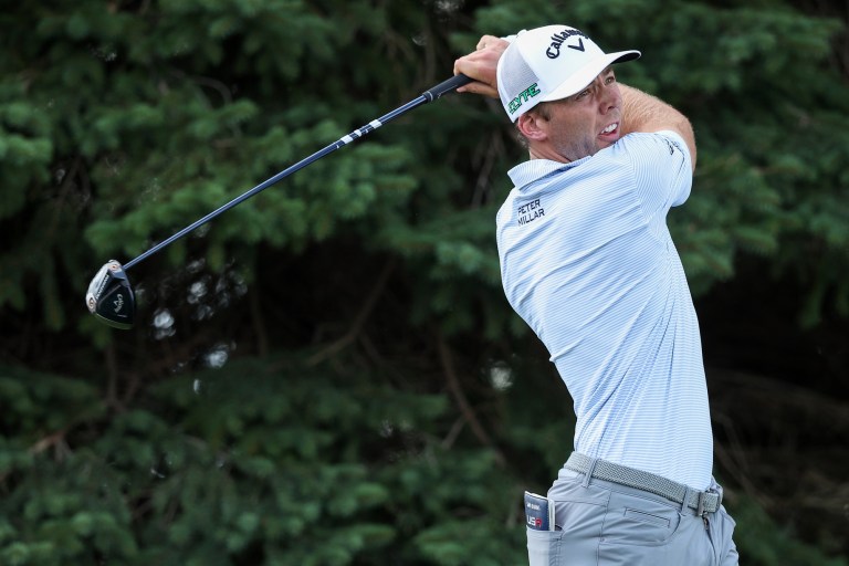 Golf Best Bets: Top Finishing Position Props for the FedEx St. Jude Championship