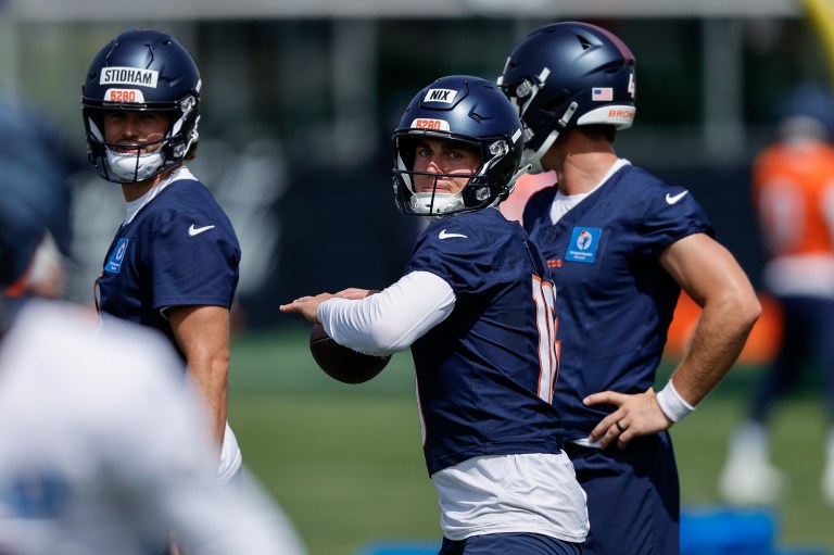 Denver Broncos vs. San Francisco 49ers prediction, pick for NFL Preseason Week 1 on Saturday 8/9/25