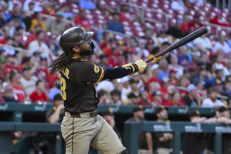 San Diego Padres vs. St. Louis Cardinals prediction, pick for Friday 7/25/25