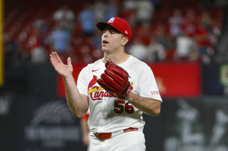 Ryan Helsley trade grade: Who won the deal between the Cardinals and Mets?
