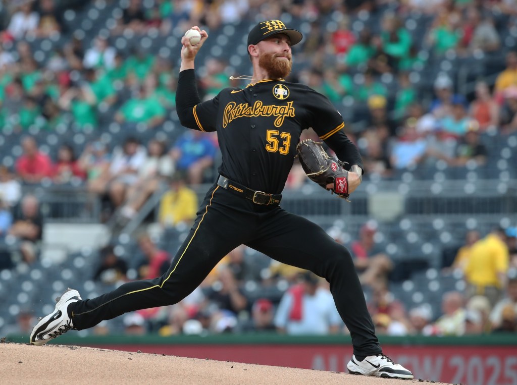 Pittsburgh Pirates at San Francisco Giants prediction, pick for Wednesday 7/30/25