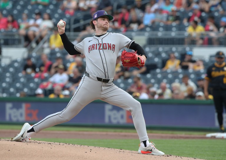Arizona Diamondbacks at Detroit Tigers prediction, pick for Wednesday 7/30/25