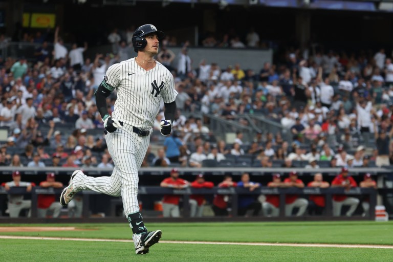 New York Yankees vs. Philadelphia Phillies prediction, pick for Saturday 7/26/25