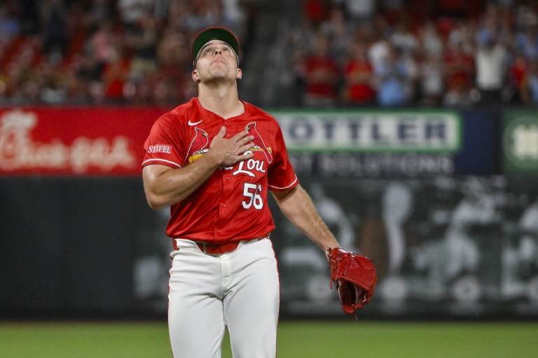 Ryan Helsley trade: Who did the Cardinals get from the Mets?
