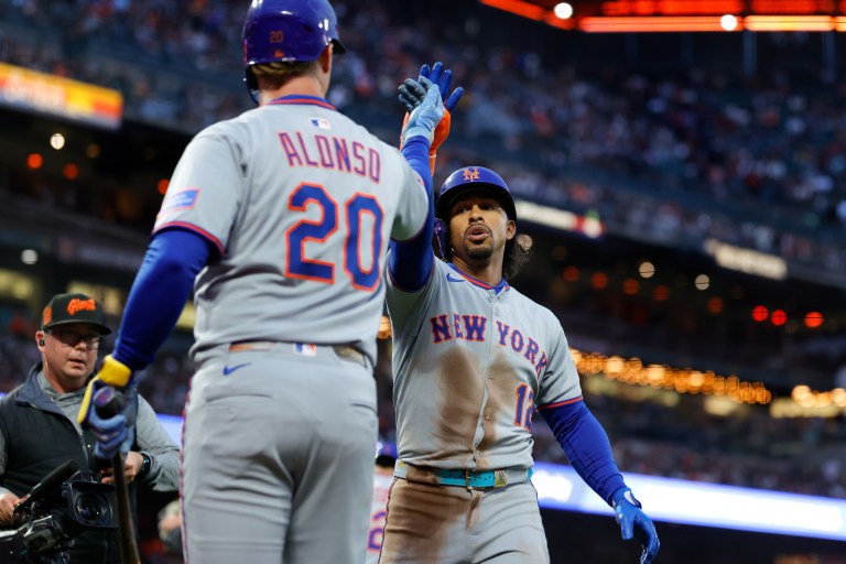 New York Mets vs. San Francisco Giants prediction, pick for Saturday 7/26/25