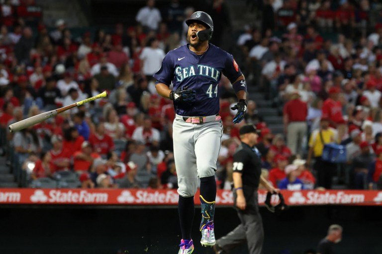 Los Angeles Angels vs. Seattle Mariners prediction, pick for Sunday 7/27/25