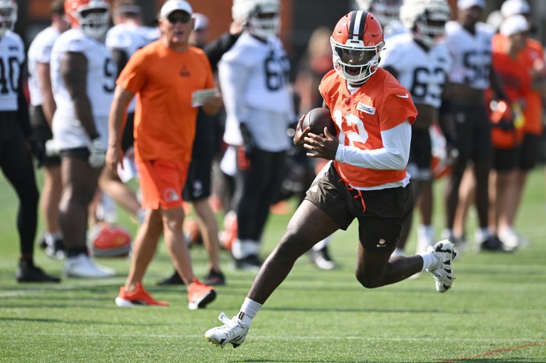 Carolina Panthers vs. Cleveland Browns prediction, pick for NFL Preseason Week 1 on Friday 8/8/25