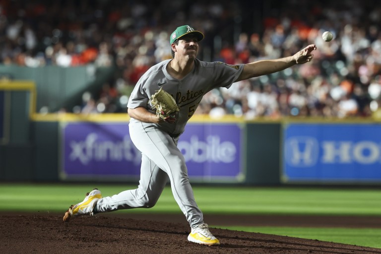 Arizona Diamondbacks at Athletics prediction, pick for Friday 8/1/25