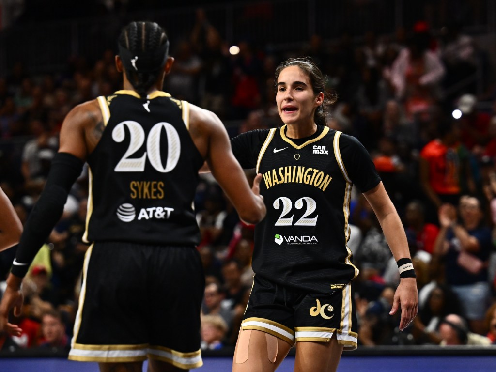 Washington Mystics vs. Seattle Storm prediction, pick for Sunday 7/12/26