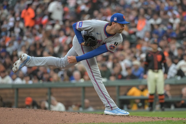 New York Mets vs. San Francisco Giants prediction, pick for Friday 8/1/25