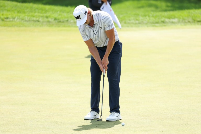 Best Fantasy Golf One and Done Pick for the Wyndham Championship