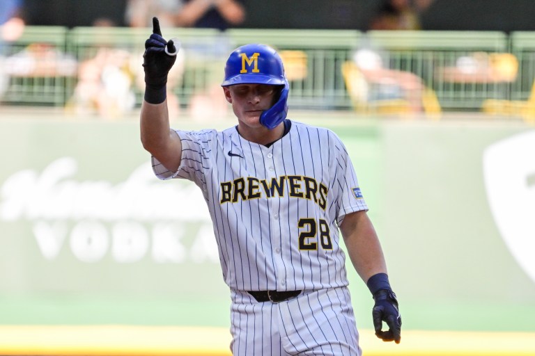 Milwaukee Brewers vs. Chicago Cubs prediction, pick for Wednesday 7/30/25