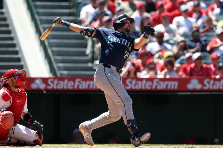 Athletics vs. Seattle Mariners prediction, pick for Monday 7/28/25