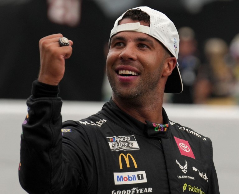 Who won today’s NASCAR race? Brickyard 400 results