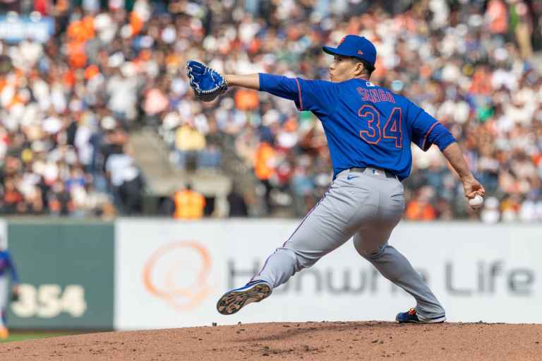 New York Mets vs. San Francisco Giants prediction, pick for Saturday 8/2/25