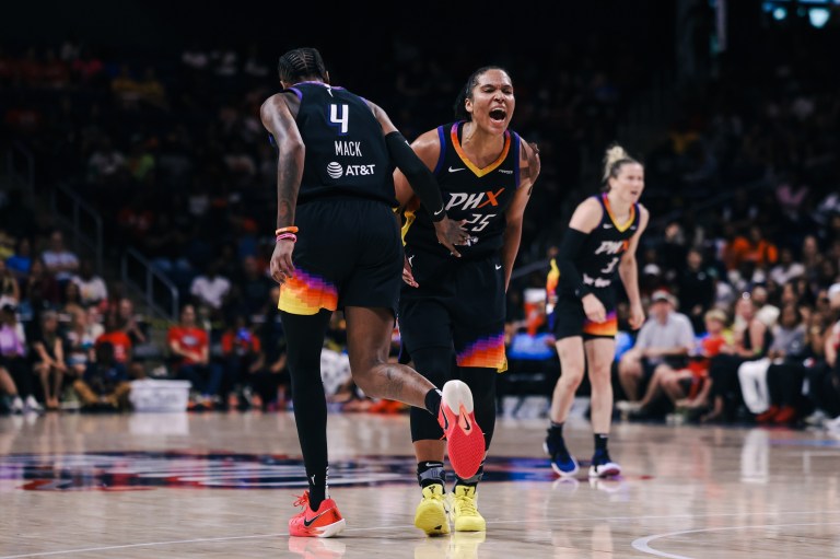 Phoenix Mercury vs. Indiana Fever prediction, pick for Wednesday 7/30/25